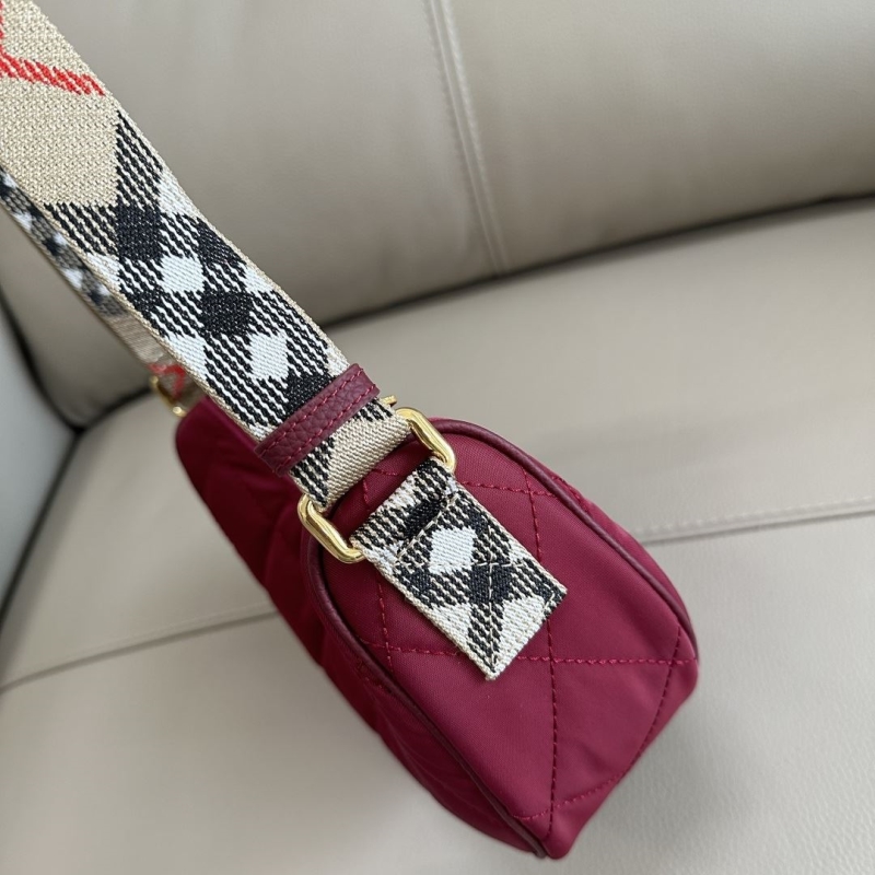 Bv*b*rry hobo bags